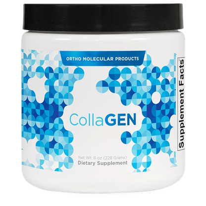 CollaGEN by Ortho Molecular