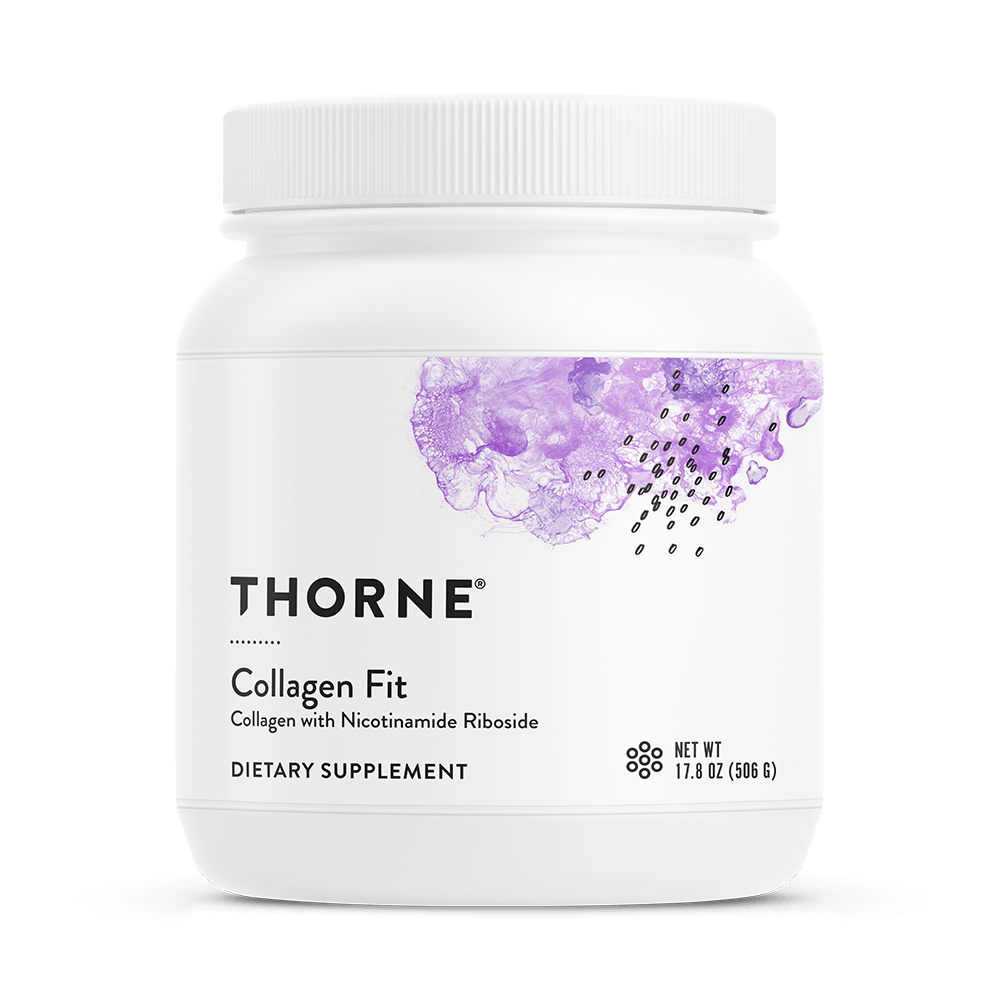 Collagen Fit By Thorne