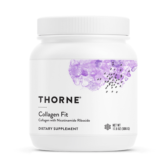 Collagen Fit By Thorne