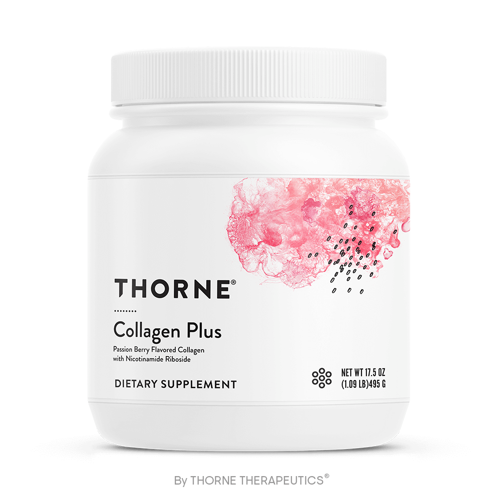 Collagen Plus By Thorne