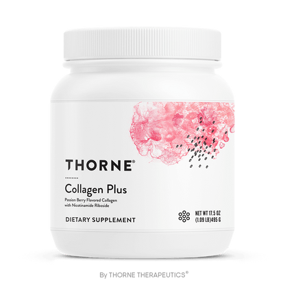 Collagen Plus By Thorne