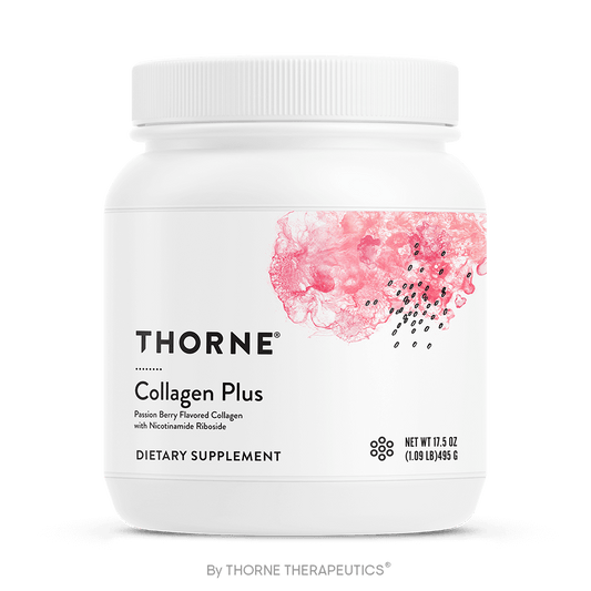 Collagen Plus By Thorne