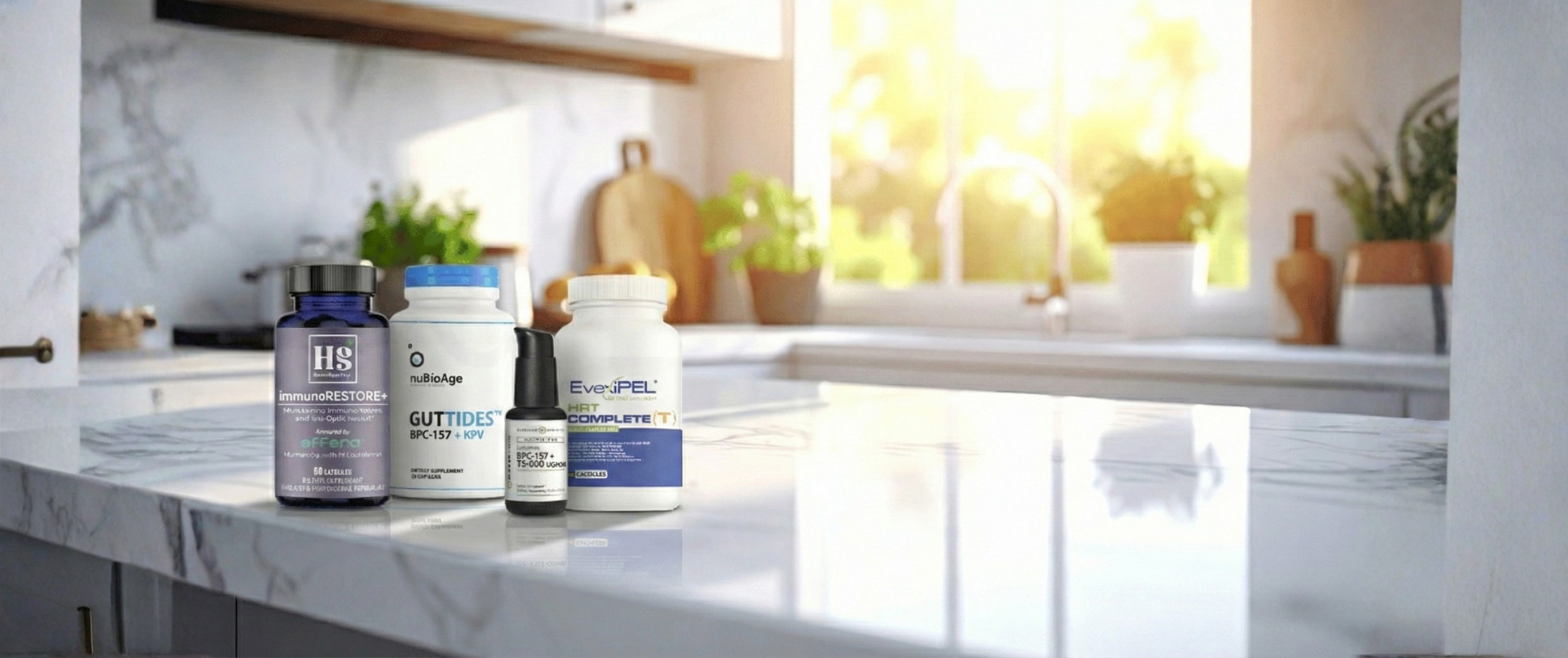 Vitamins - Peptides - Functional Lab Testing - Biohacking Tools Vitamins - Peptides - Functional Lab Testing - Biohacking Tools