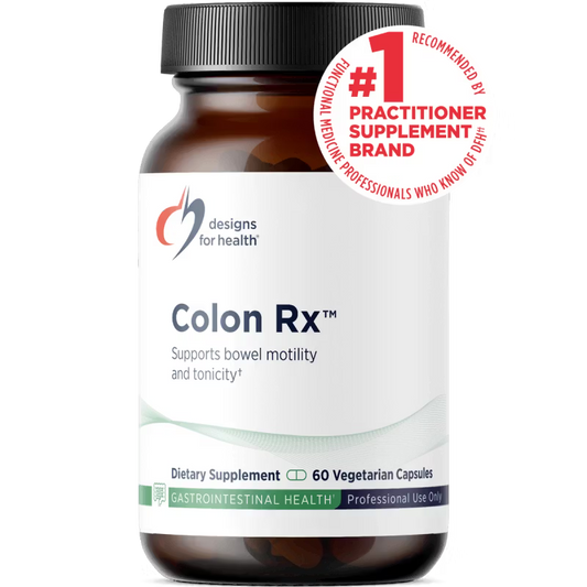 Colon RX by Designs for Health