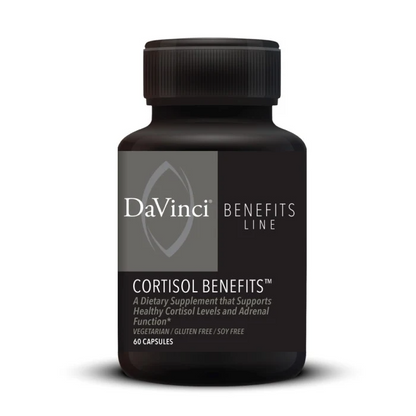 Cortisol Benefits™ (60)
