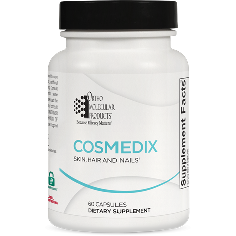 Cosmedix by Ortho Molecular