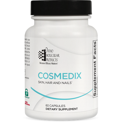Cosmedix by Ortho Molecular