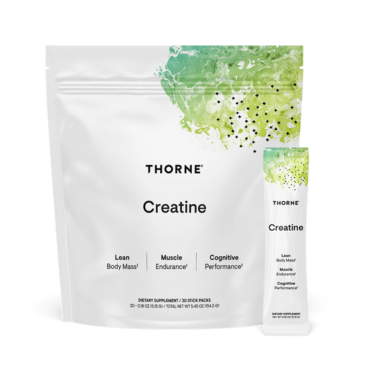 Creatine - Travel Packs