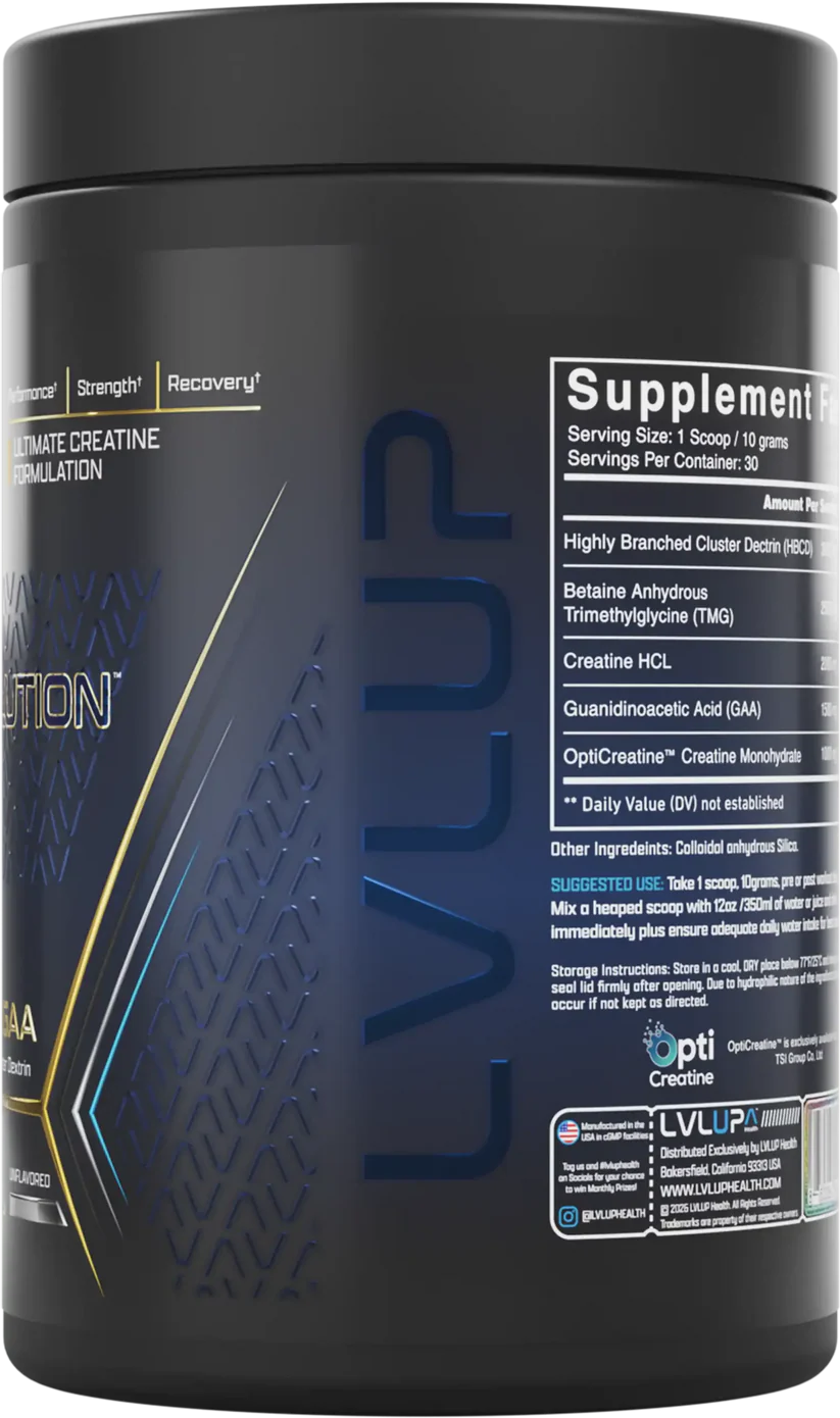 Muscle repair supplement
