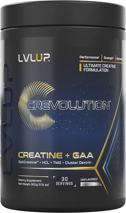 ghk cu lvlup LVLUP Health® Supplements