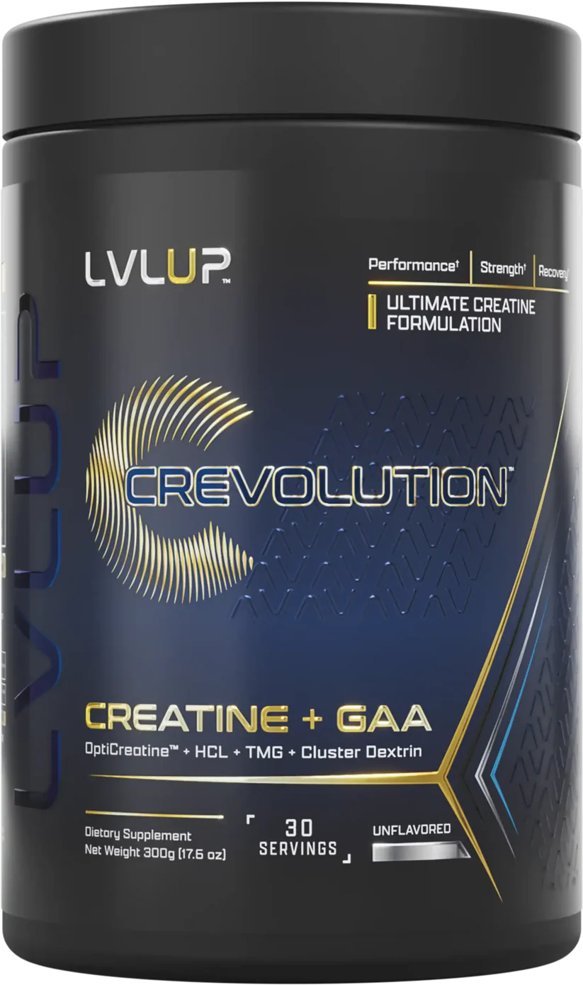 Muscle growth supplement