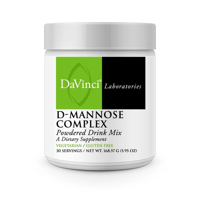 D-Mannose Complex (30)