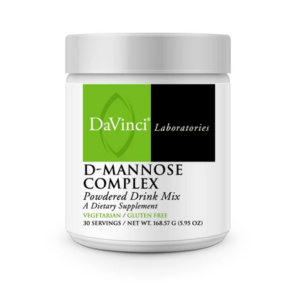 D-Mannose Complex (30)