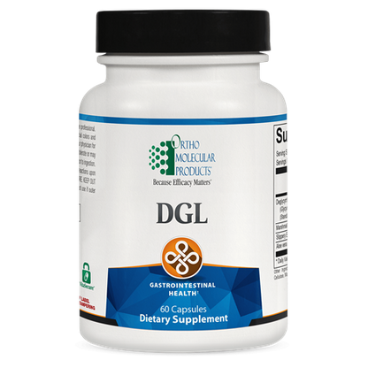 DGL by Ortho Molecular