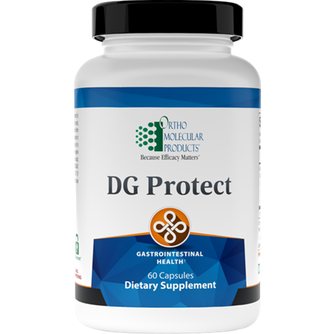 DG Protect by Ortho Molecular