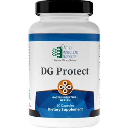 DG Protect by Ortho Molecular