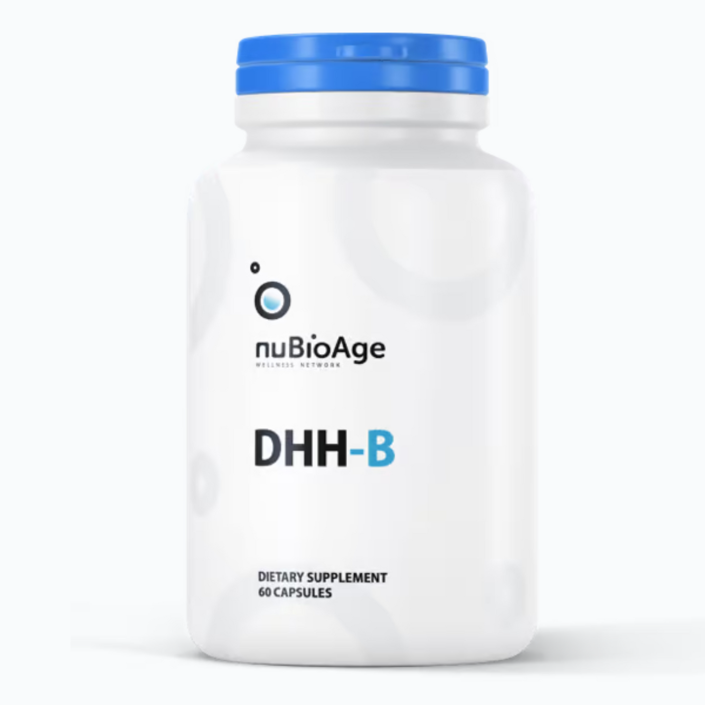 DHHB nuBioAge Supplement