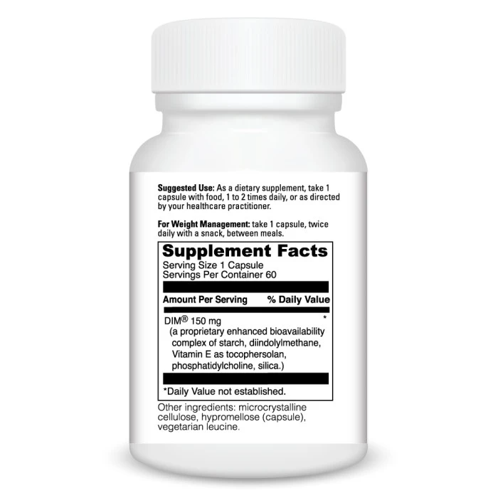 DIMPro® 150 mg (60) SF