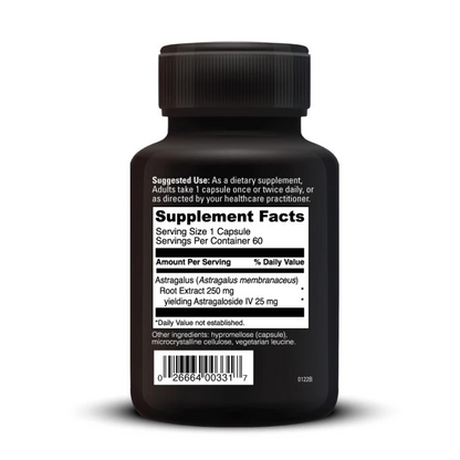 Telomere Benefits™ (60) By DaVinci Labs