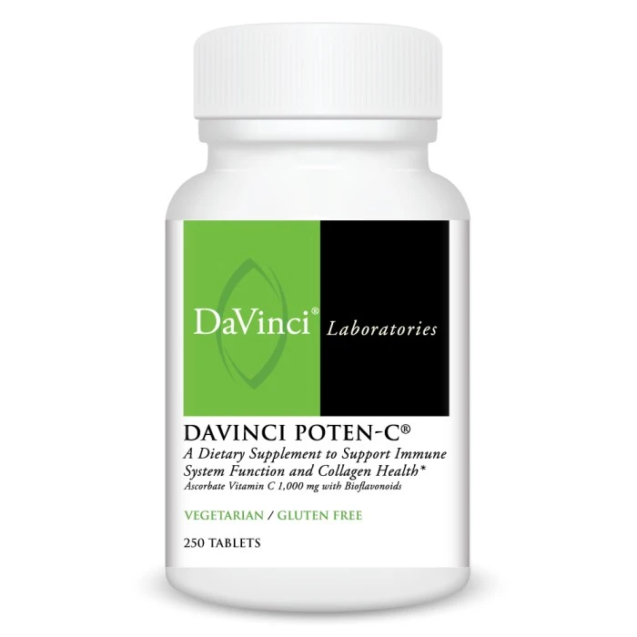 DaVinci Poten-C® (250)