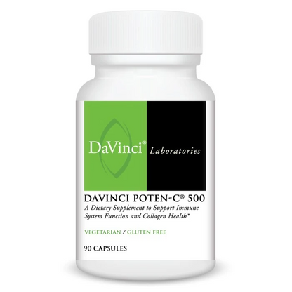 DaVinci Poten-C® 500 (90)