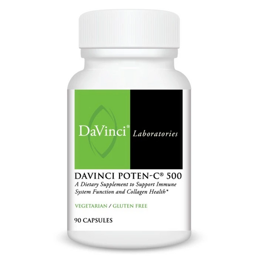 DaVinci Poten-C® 500 (90)