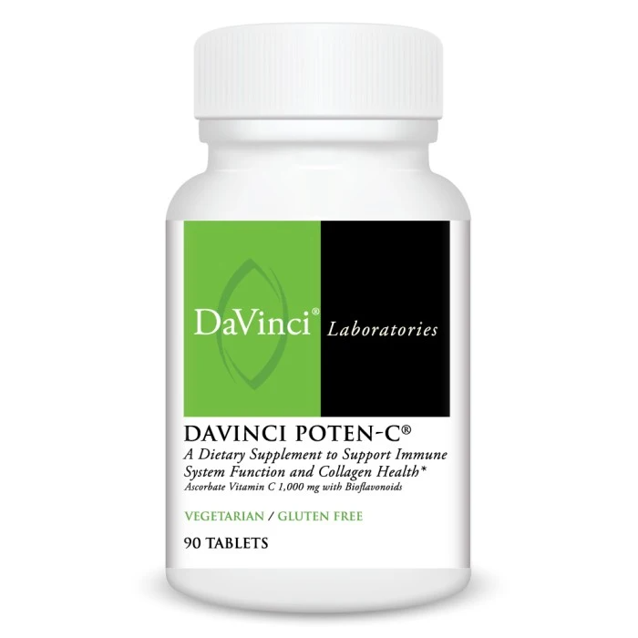 DaVinci Poten-C® (90)