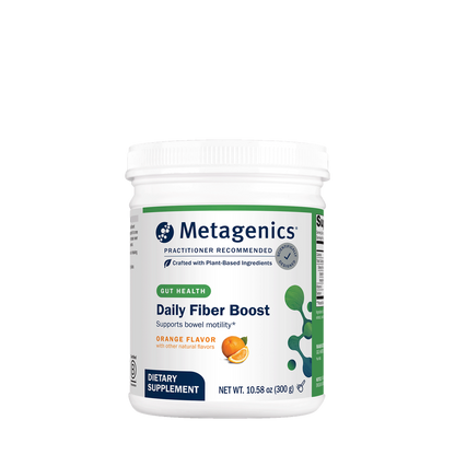 Daily Fiber Boost By Metagenics