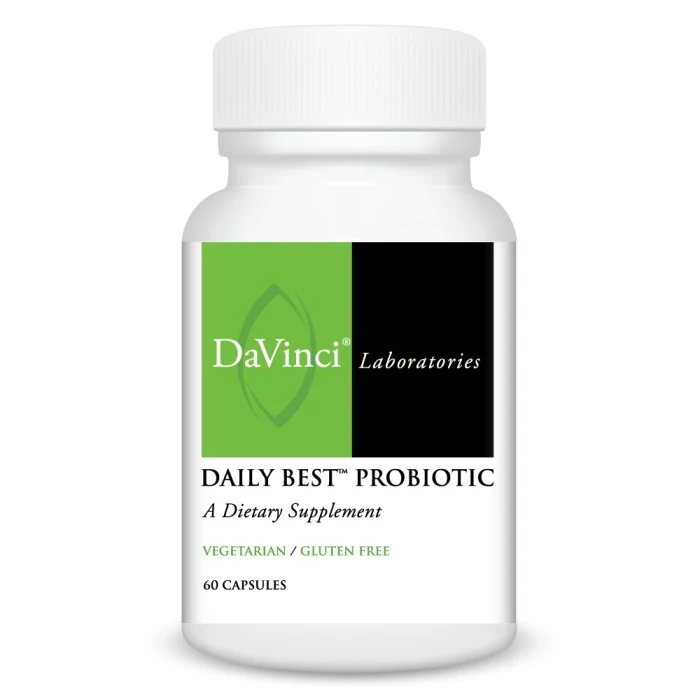 Daily Best Probiotic™ (60)