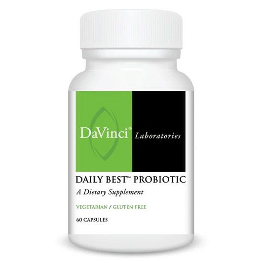 Daily Best Probiotic™ (60)