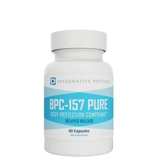 regen labs bpc-157 Integrative Peptides