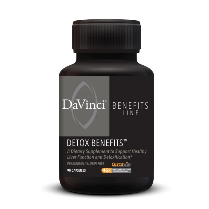 Detox Benefits™ (90)