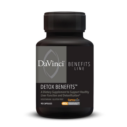 Detox Benefits™ (90)