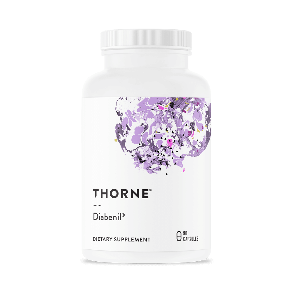 Diabenil® By Thorne