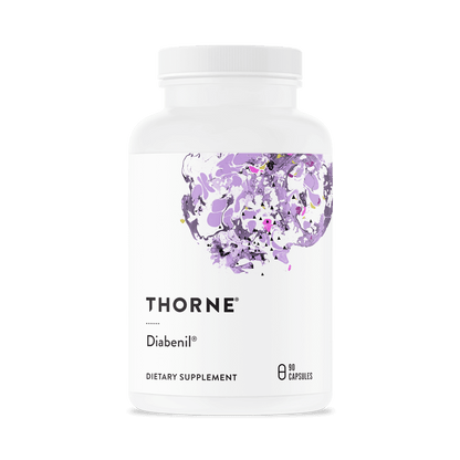Diabenil® By Thorne