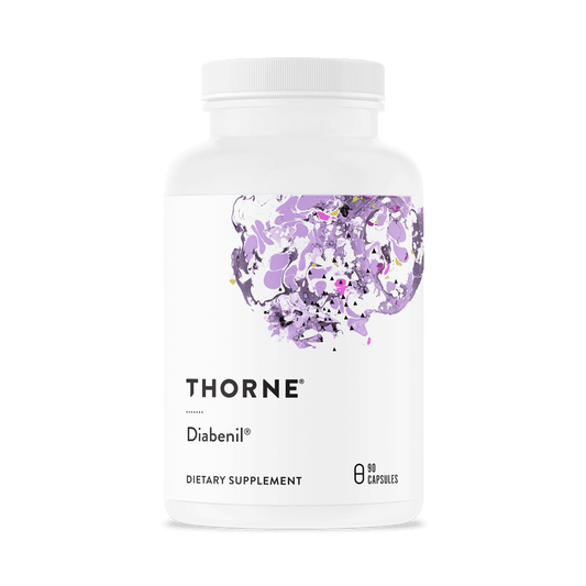 Diabenil® By Thorne