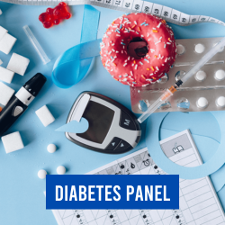 Diabetes Lab Panel