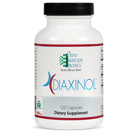 Diaxinol by Ortho Molecular