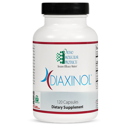 Diaxinol by Ortho Molecular