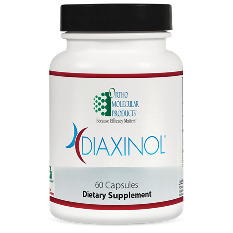 Diaxinol by Ortho Molecular