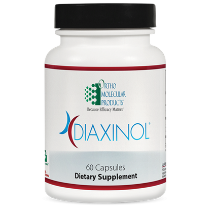 Diaxinol by Ortho Molecular