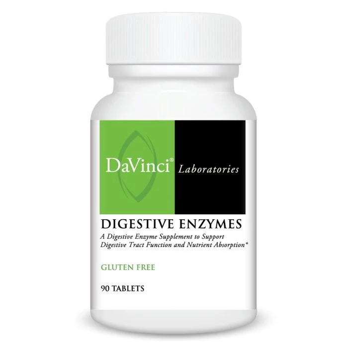 Digestive Enzymes (90)