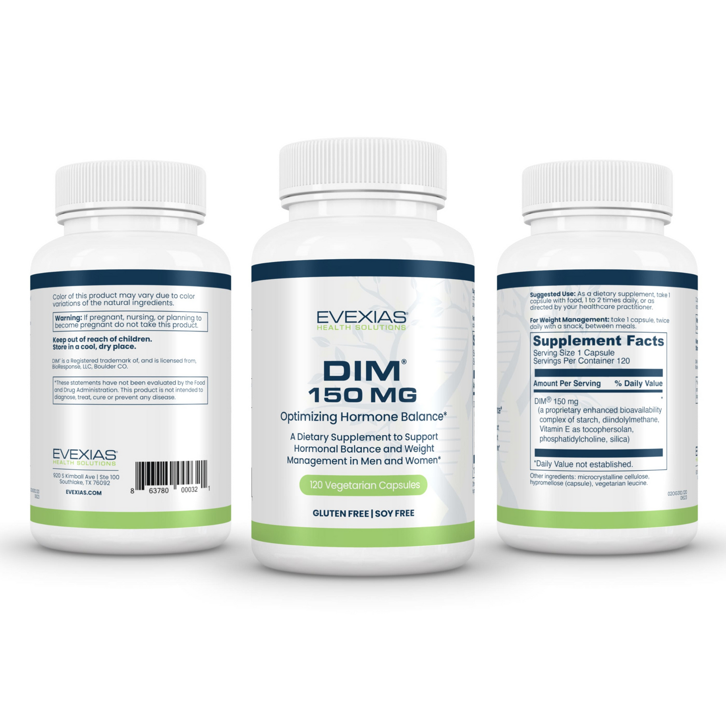 Dim Supplement