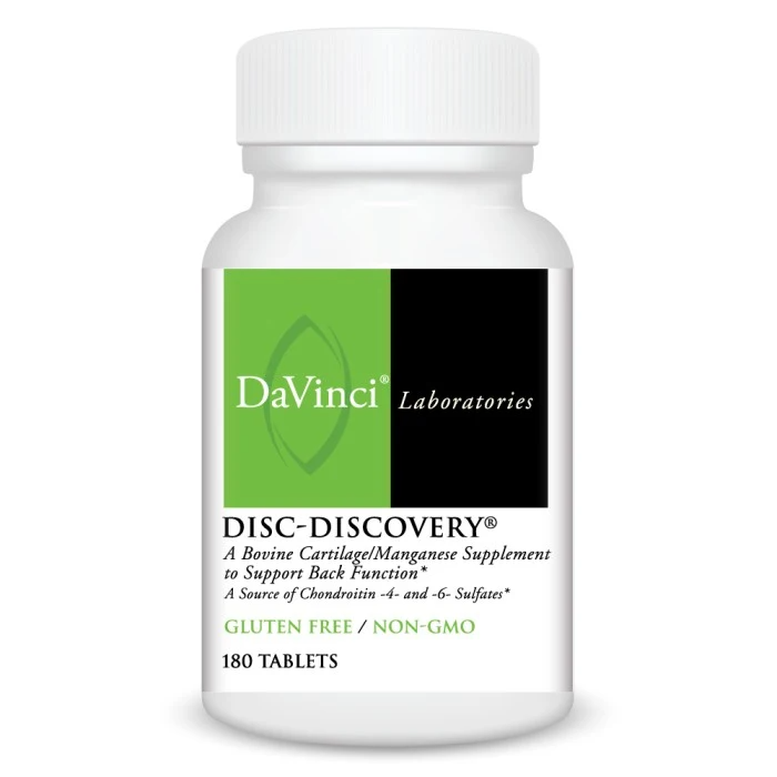 Disc-Discovery® (180)