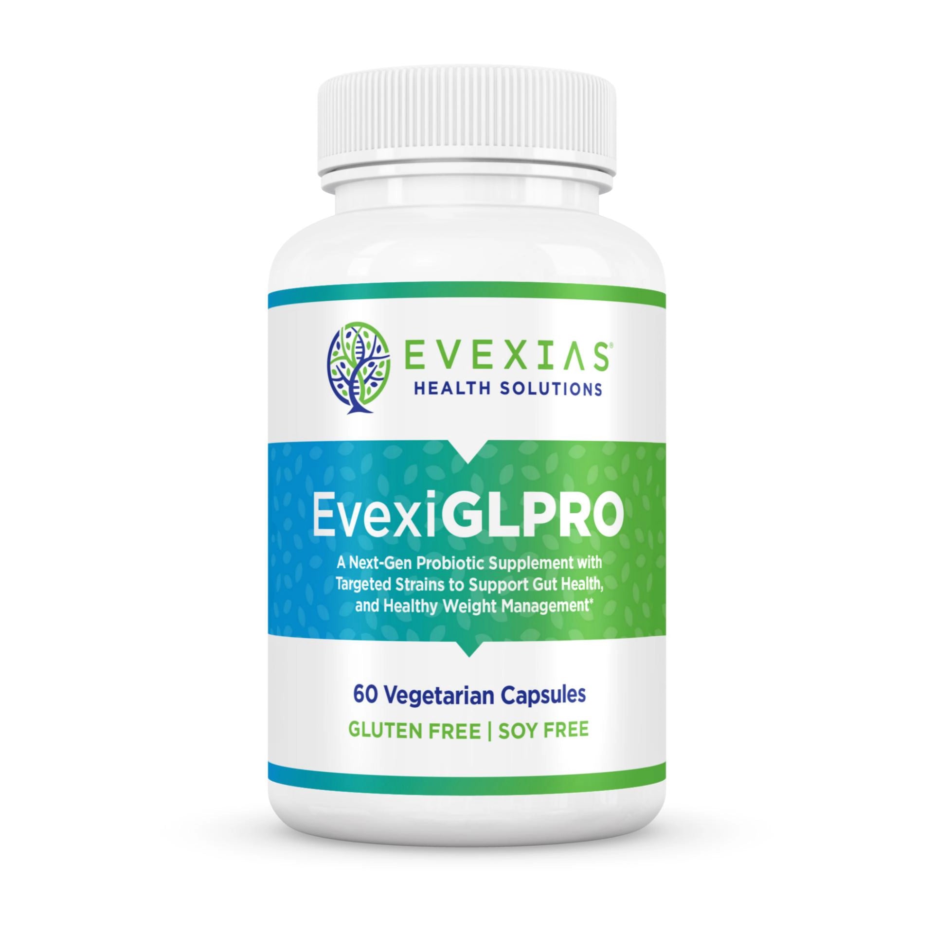 Probiotic supplement to use with GLP-1