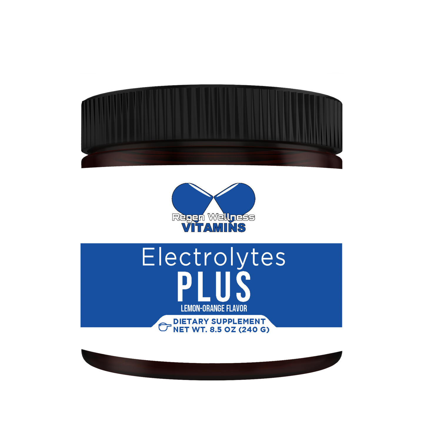 Electrolyte Powder for Hydration