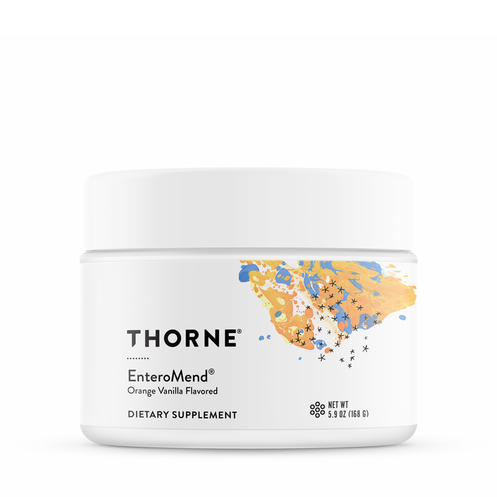 EnteroMend® By Thorne