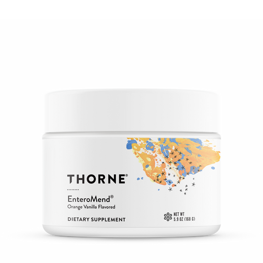 EnteroMend® By Thorne