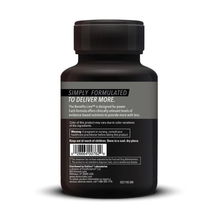 Enzyme Benefits™ info