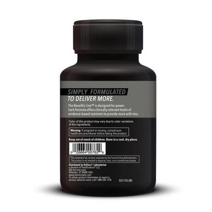 Enzyme Benefits™ info